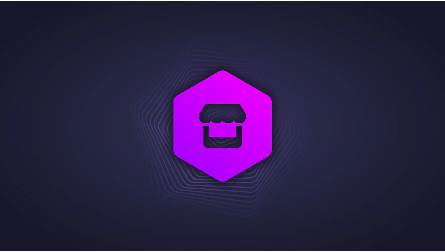 Bootstrap Logos website interface