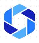 Hexagon X post mockup