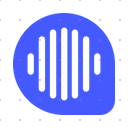 A Speaker logo