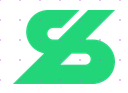 Abstract SB logo