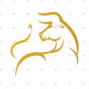 Golden Bull logo