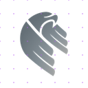 Flying Silver Eagle app mockup