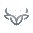 Outline Silver Bull X post mockup