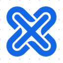 Outline X X post mockup