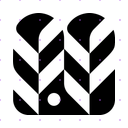 Crow Feather X post mockup