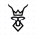 Crown Antelope X post mockup