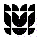 Tulip Garden X post mockup