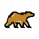 Forest Big Bear X post mockup