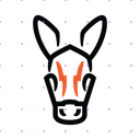 Energy Thunder Donkey X post mockup