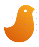 Bird app mockup