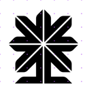 Snowflake Tree logo
