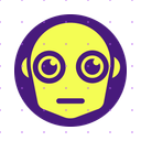 Wide Eyes app mockup