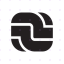 Abstract Knot / Fabric logo