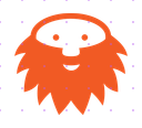 Caveman app mockup