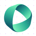 Mobius Strip app mockup