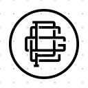 CPG Monogram logo