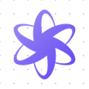 Hexaflower app mockup