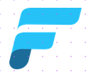 Flowing F