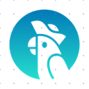 Pirate Parrot app mockup