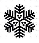 Snowflake Owls
