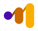 Growing Bars logo