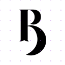 BR Monogram