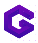Diamond G logo