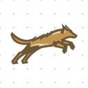 Capital Alpha Wolf app mockup