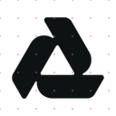 Abstract R app mockup