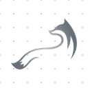 Silver Fox logo