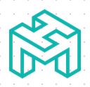 M-H Fusion logo