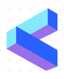 3D Blocks X post mockup