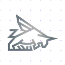 Winged Bull X post mockup
