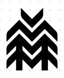 Forest Bat logo