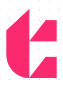 Sharp Tech T logo