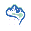 Mountain X post mockup