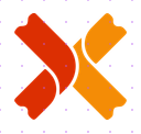 X-Ticket logo