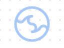 S + Wave logo