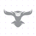 Grey Owl X post mockup