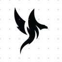 Capital Black Phoenix X post mockup