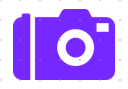 Camera X post mockup