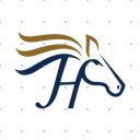 Stables Horse logo