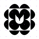 Tulip Bloom X post mockup