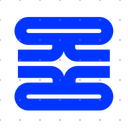 Abstract Symbol / Squids X post mockup