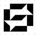 Grid S logo