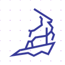 Blue Mountain Goat logo
