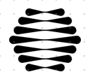 Gooey Honey logo