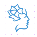 Connected Wired Brain X post mockup