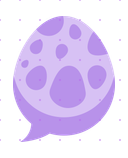 Chat Egg logo