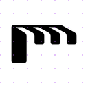 ShadeShop logo